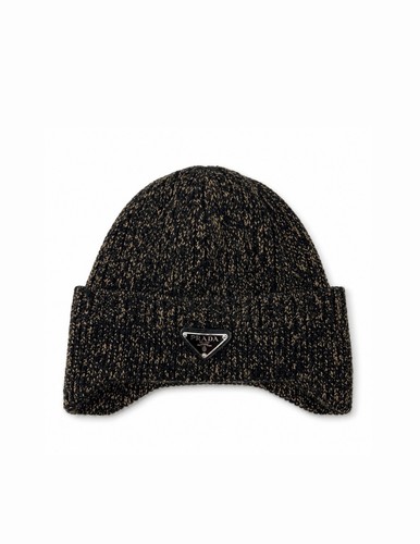 Prada marled wool - prada,
