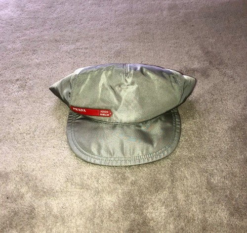 Rare vintage prada miglia - rare,