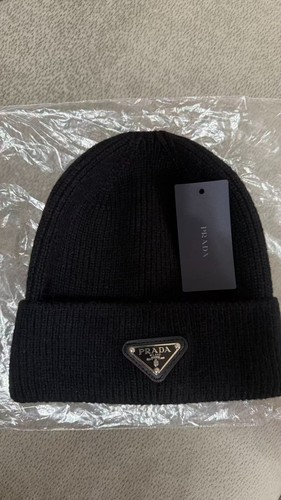 Prada milano black - prada,