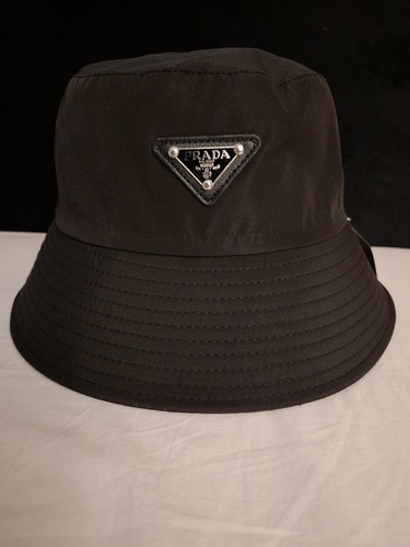 Prada unisex bucket hat - hat,