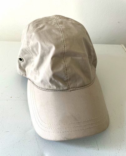 Vintage prada grey - grey, nylon
