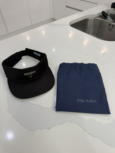 Prada nylon sun - nylon,