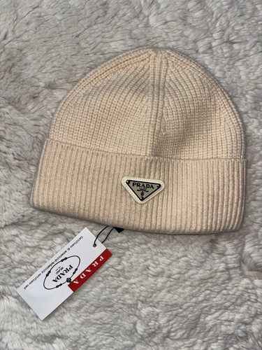 Prada milano cream knitted - milano,