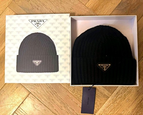 Prada men black - men’s,