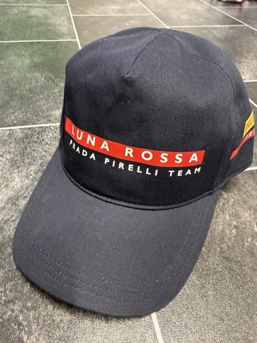 Prada luna rossa - prada,