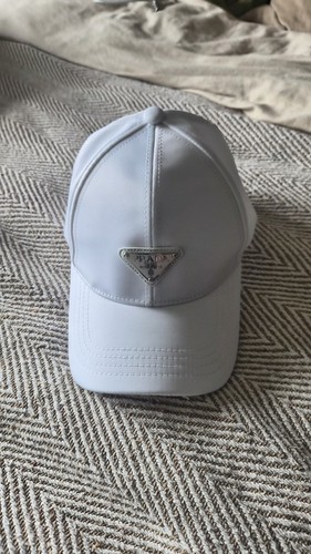 Prada baseball cap - prada,
