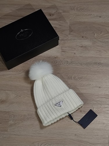 Prada women white knit - prada, women's