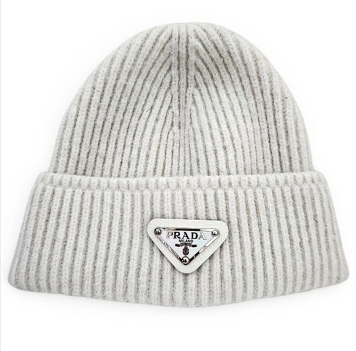 Prada beenie hat - beenie,