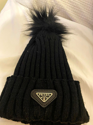 Prada women black - prada, knit