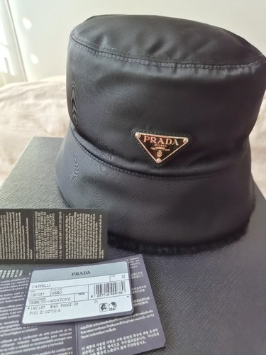 Prada nylon and - prada, re-nylon