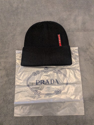 Prada men black - men’s,