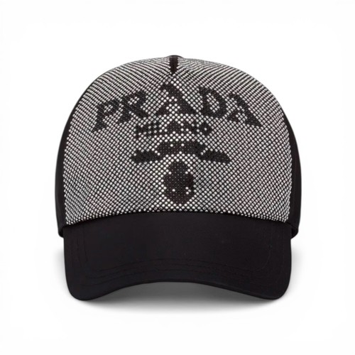 Prada studded nylon - prada, re-nylon