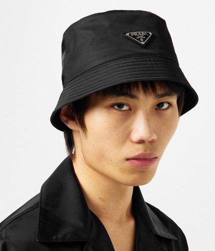 Authentic prada black - prada,