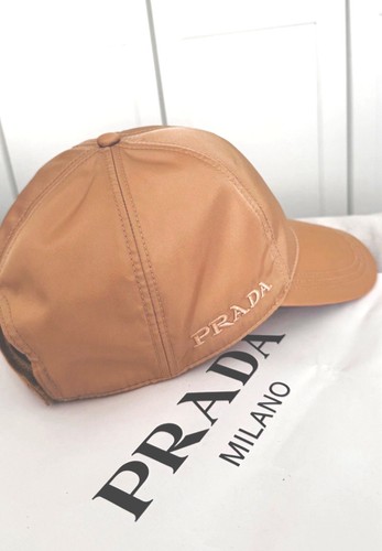 Original prada cap size - cap, s