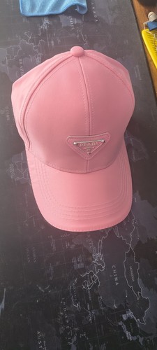 Prada baseball hat cap - hat,
