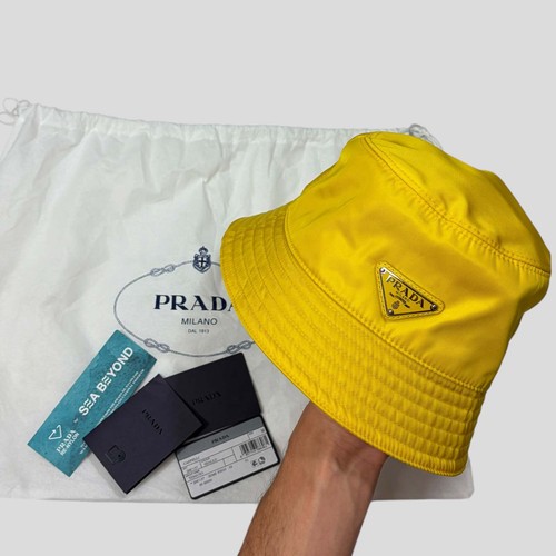 Prada milano 2020 nylon - prada,