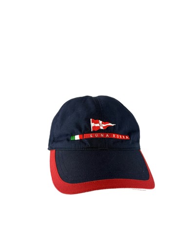 Prada luna rossa - cap, m