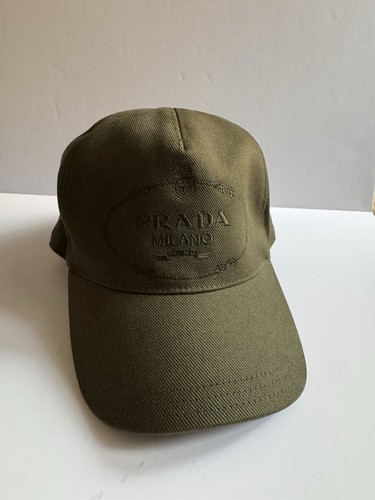 Prada men khaki green - men’s,