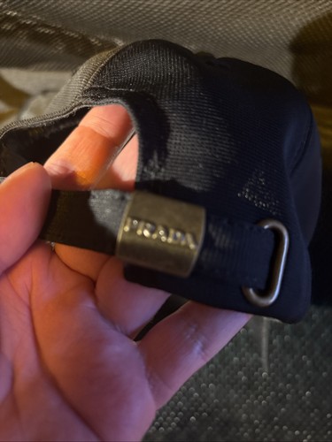 Prada cap - prada,