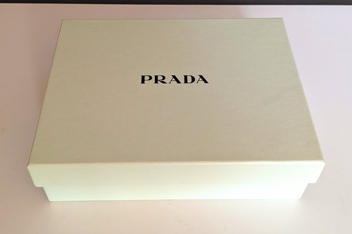 Prada light green - light,