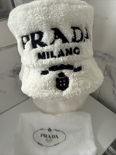 Prada milano women hat - women’s,