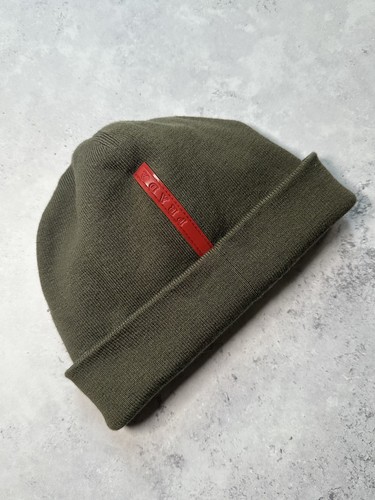 Prada sport linea - sport, rossa