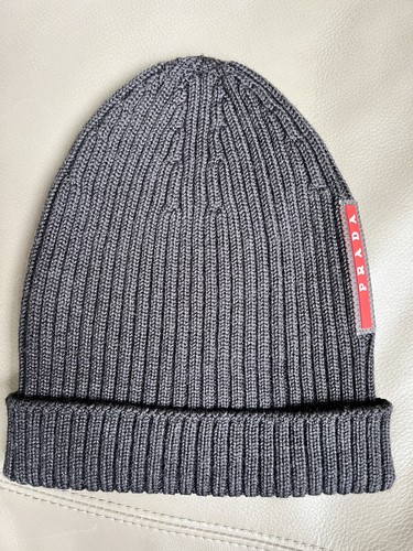 Prada linea rossea - rossea, logo