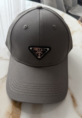 Prada cap unisex fast - unisex,