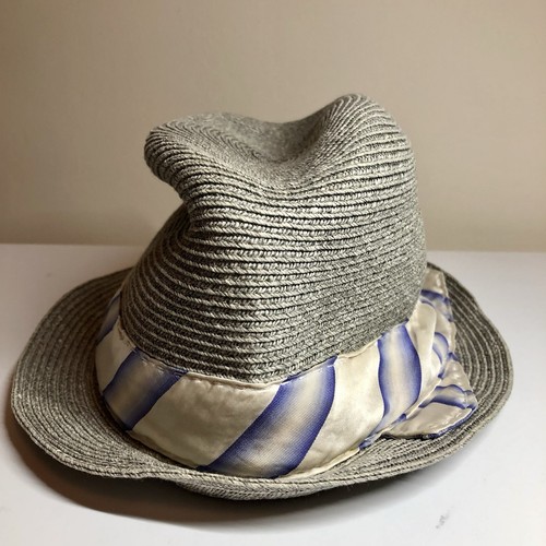 Prada spring 2005 men hat - 2005,