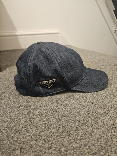 Prada baseball cap - baseball,