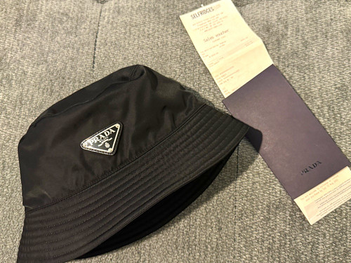 Prada men black - prada, men's