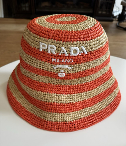 Prada milano beige - prada,