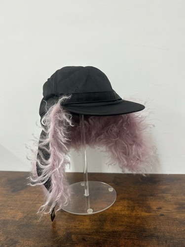 Prada hat trapper womens - womens, m
