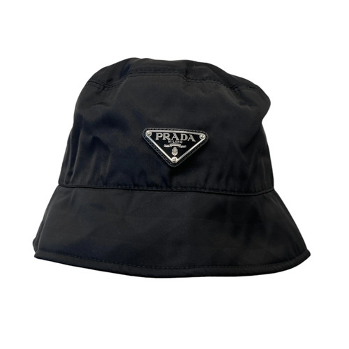 Prada women plaque logo - plaque,