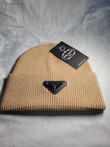 Prada knit logo - prada, one