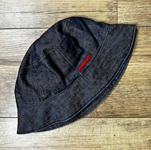 Prada men blue denim - prada,