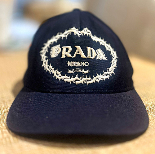 New rare unif prada - unif,