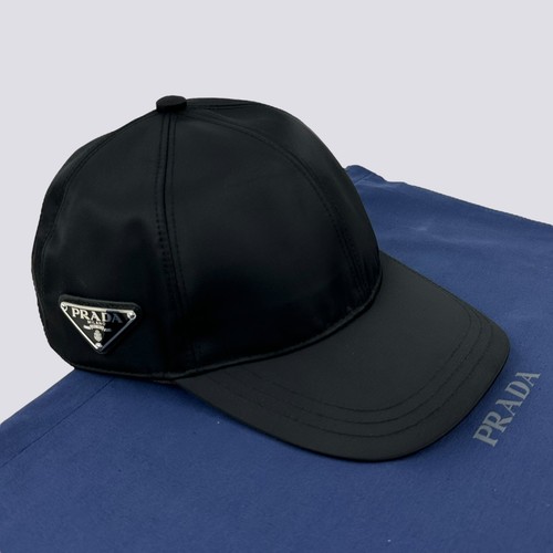 Prada nylon tessuto - prada,