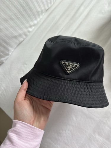 Prada nylon black - prada,